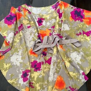 Assorted Maternity Tops Bundle - Size Small